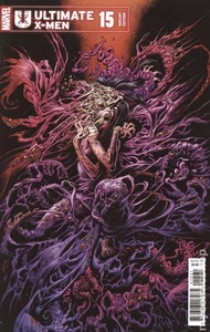 Ultimate X-Men #15C NM 2025 Stock Image - Picture 1 of 1
