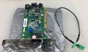 Dell Broadcom V.92 56K PCI Modem BCM94212/U - BCM94212 - NEW - NEVER USED - Picture 1 of 3
