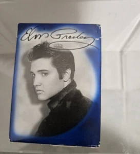 Pack Cartas Elvis Presley Año 2000 en Bicicleta - Imagen 1 de 2