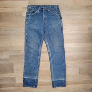 Vintage Levi's 505 Jeans Herren 32x32 Orange Tab Straight Leg Regular Fit 1997 90s - Bild 1 von 15