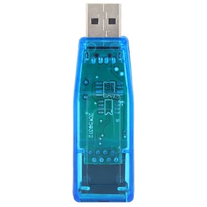 Wifi Adapter For PC USB Card Wireless Ethernet Adapter 10/100 - Photo 1/22