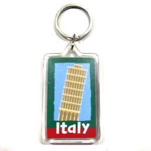 Highlights TOP SECRET Abenteuer: Länder der Welt - ITALIEN SCHLÜSSELRING - Bild 1 von 2