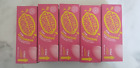 5 paquets de cartouches à gorgée de saveur limonade rose Cirkul Squeeze 