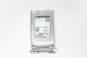 NJYM3 0NJYM3 Dell EQL 146GB 2.5" SAS 15K Hard Drive - Picture 1 of 2