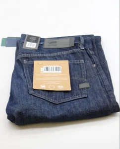 G-Star Raw Typ 49 entspannte gerade Jeans 31 x 32 - getragen im Pazifik - Brandneu mit Etikett - Bild 1 von 6
