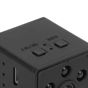 Q15 1080P Mini Camera HD Home Wireless Security Surveillance Camera Sports A Hot - Photo 1/12