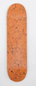 Nick90's DUST! Exclusive Skateboard Deck Limited Edition to 500 pieces - Picture 1 of 3