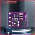 Purple Air Pressure GY-BME280-5V Sensor SPI I2C Breakout Humidity Sensor BME280