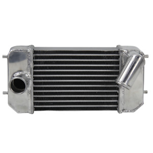 Aluminum Intercooler For Land Rover Defender 200TDI 90SV Discovery 2.5 Turbo