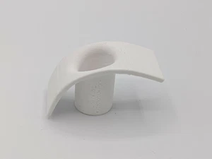 3D printed replica of Cessna 172, 180, 182, 185, 205, 210 wing root vent scoop - Picture 1 of 4