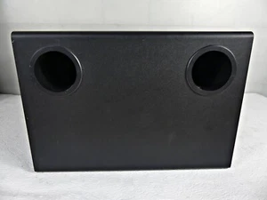 Quadral SUB 140 Subwoofer Lautsprecher 100/150 Watt 4 Ohm - Picture 1 of 5