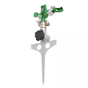Metal Spike Impact Sprinkler - Picture 1 of 6