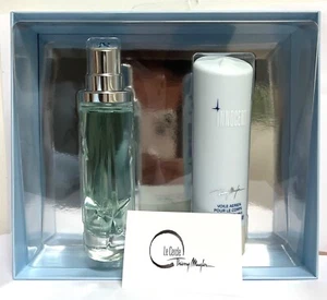 THIERRY MUGLER INNOCENT EAU DE PARFUM 50 ML + BODY MILK 100 ML - Bild 1 von 3