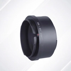BM-NEX Adapter für Icarex 35S BM Objektiv auf Sony E Halterung A6000 A6300 A7 Kamera - Bild 1 von 5