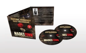 Anaïs Mitchell - Hadestown (Original Broadway C [CD] - Picture 1 of 1