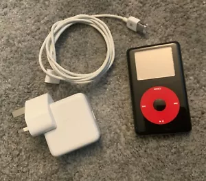 Apple iPod Classic 4ta Generación 20GB U2 ref.772 - Imagen 1 de 7