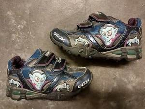 Kinder Leuchten Sneaker  Sportschuhe 26 Der Kleine Vampir - Bild 1 von 7