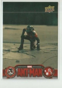 Marvel MCU Ant-Man Movie Trading Card #34 - Picture 1 of 1