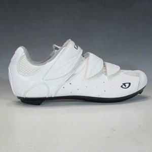 Giro Sante II Womens Road Cycling Shoes (White, EU 36, USW 4.5)  Retail Return - Picture 1 of 12