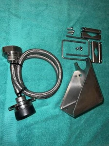 Rosemount 5300 Series Remote Housing Mounting 1m / 3.2 ft. Flex Cable (B1-Kit) - Picture 1 of 1