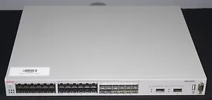 Avaya 5530-24TFD, AL1001A07, 24 Port Gigabit, 12 Port SFP Routing Switch - Picture 1 of 3