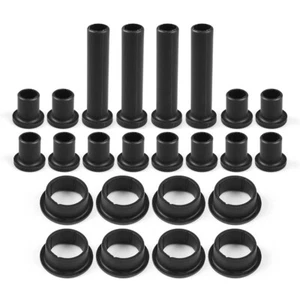 24pcs Rear A-Arm Bushing Kit Set for Polaris Sportsman 335 400 500 570 800 ETX - Picture 1 of 7