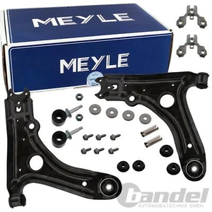 2x MEYLE QUERLENKER VORNE passend für VW GOLF 2 CADDY 2 POLO SEAT IBIZA 2 - Bild 1 von 1