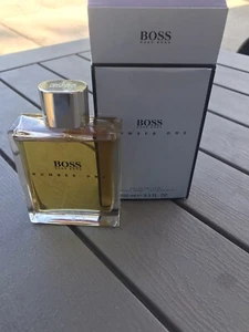 BOSS NUMBER ONE HUGO BOSS for Men - Picture 1 of 2