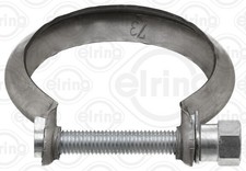 ELRING 939.460 Pipe Connector, Exhaust System for,ALFA ROMEO,CADILLAC,CHEVROLET