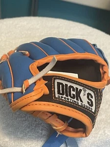 Dick’s Sporting Goods Backyard Ball Toddler Beginners Backyard Baseball Gloves - Picture 1 of 7