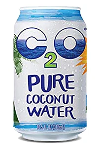 Pure Coconut Water | Plant Based | Non-Gmo | No Added Sugar | Essential Electrol - Picture 1 of 7