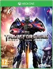 Transformers: Rise of the Dark Spark (Xbox One) - USED 