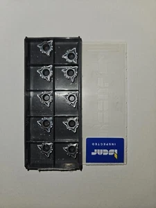ISCAR WOLH 06T304-GF IC328 10pcs - Picture 1 of 2