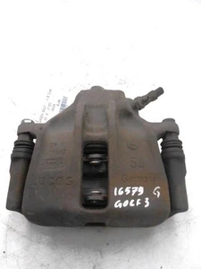Estribo delantero izquierdo (freno) VOLKSWAGEN GOLF - Imagen 1 de 8