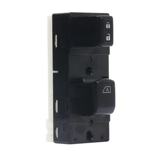New Window Switch for Nissan for Altima 2007 2008 2009 2010-2012 Front Right - Picture 1 of 7