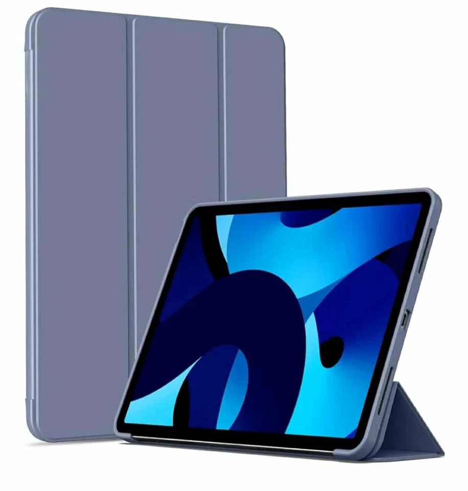 Case For iPad Air 11inch ,iPad Air 4th/5th 10.9inch Shockproof Slim Lightweight  - Image 1 of 4