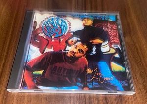 Freedom of Soul - 2nd Comin' - Freedom of Soul CD 1994 Brainstorm Hip hop 94 💿 - Picture 1 of 6
