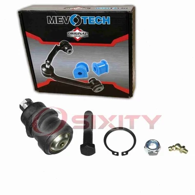 Mevotech OG Front Lower Suspension Ball Joint for 1984-1990 Dodge Omni yz - Image 1 of 4