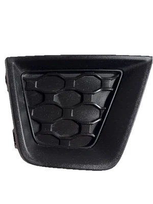 2019-2023 JEEP RENEGADE 前右侧 BUMPER FOG 灯罩装饰成型原始设备制造商 — 第 1/4 张图片