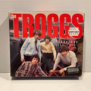 The Troggs – Archeology (1966-1976) CD - Picture 1 of 2