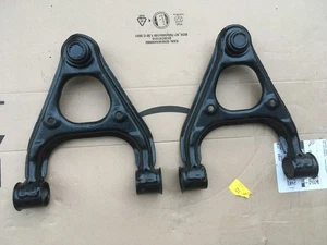PAIR of Mazda MX5 Eunos (MK1 1989 - 1997) UPPER FRONT WISHBONE / SUSPENSION ARM - Picture 1 of 7