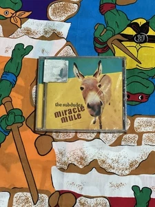 Miracle Mule by The Subdudes CD 2004, Back Porch Music New And Factory Sealed - Picture 1 of 5