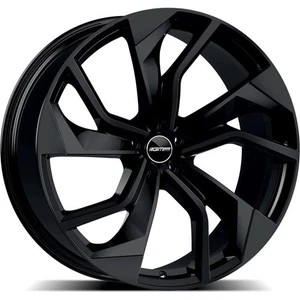 Cerchi in lega per MERCEDES A-Klass 19" - GMP REBEL GLOSSY BLACK - Imagen 1 de 1