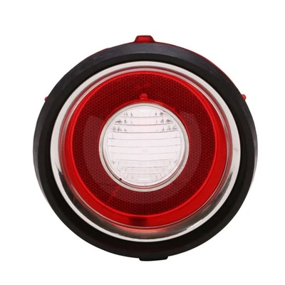 Lente de luz de respaldo para Chevrolet Camaro 71-73 A6712A Foto 1 de 3