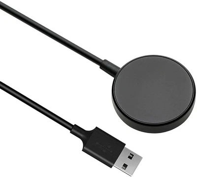 FAST Wireless Charger (3.0) For Samsung Galaxy Watch 6/5/5 Pro/4/3/2 Classic US