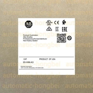 20-HIM-A3 Module AB Express shipping Free Tax 20HIMA3 KCY0 - Picture 1 of 6