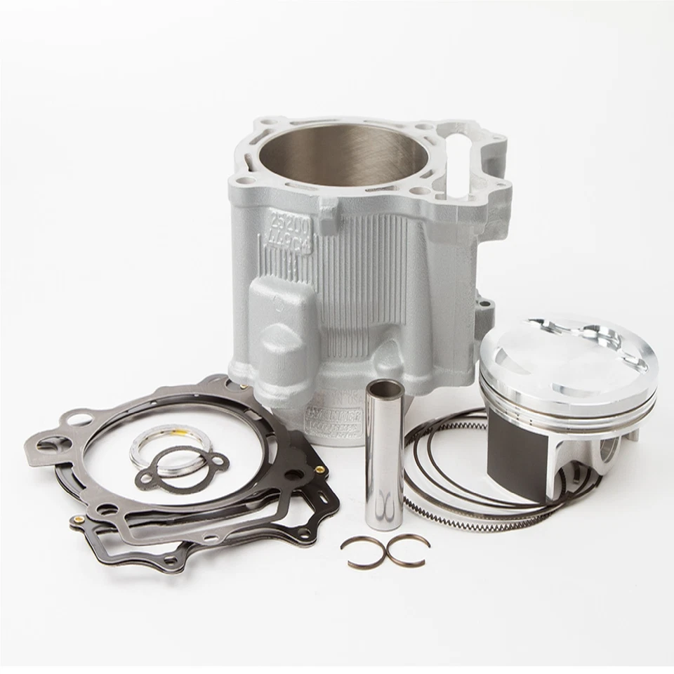 Cilindro funciona para Yamaha YFZ 450R 450X Big Bore Kit 2009-2017; 21003-K02 Foto 1 de 1