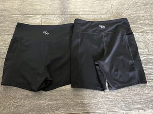 H&M Two Sports Shorts With DryMovet Size M ( Runs Small ) - Bild 1 von 9