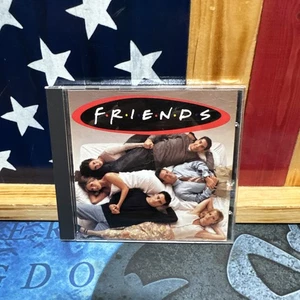Friends TV Soundtrack--CD New SEALED - Picture 1 of 2