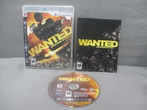 Playstation 3 QUERIDO Armas del Destino Videojuego PROBADO Sony PS3 - Imagen 1 de 4